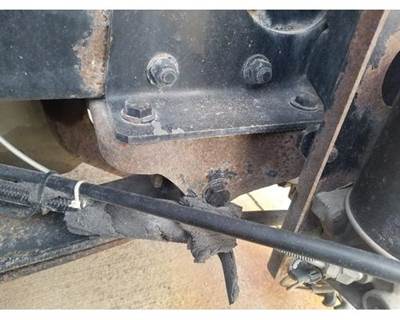 Freightliner Columbia Spring Hanger for a Freightliner COLUMBIA 120