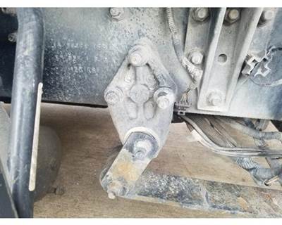 Freightliner Columbia Spring Hanger for a Freightliner COLUMBIA 120