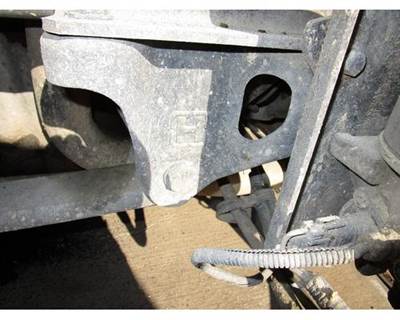 Freightliner Columbia Right Spring Hanger for a Freightliner COLUMBIA 120