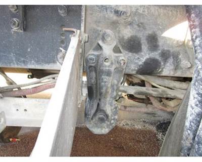 Freightliner Columbia Right Spring Hanger for a Freightliner COLUMBIA 120