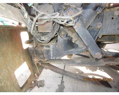 Freightliner FLD132 Left Spring Hanger for a Freightliner FLD132 XL CLASSIC