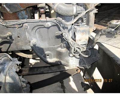 Freightliner FLD132 Right Spring Hanger for a Freightliner FLD132 XL CLASSIC