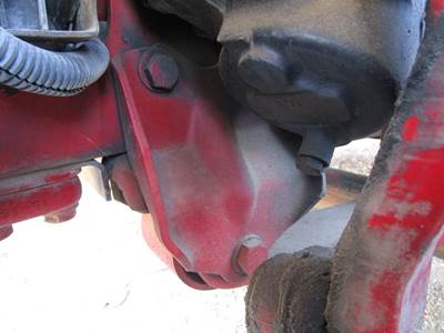 Freightliner M2 106 Spring Hanger