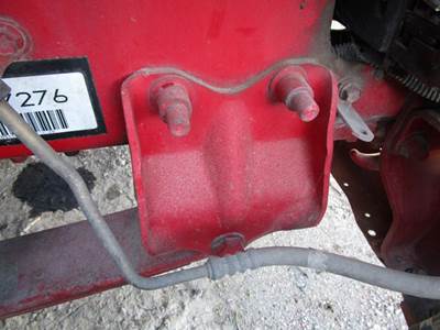 Freightliner M2 106 Spring Hanger