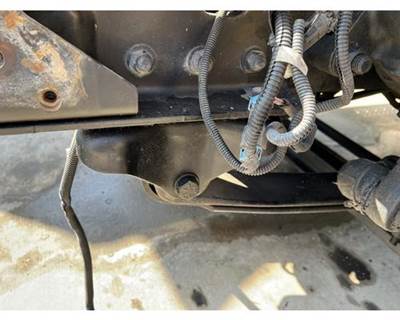 Freightliner M2 106 Left Spring Hanger
