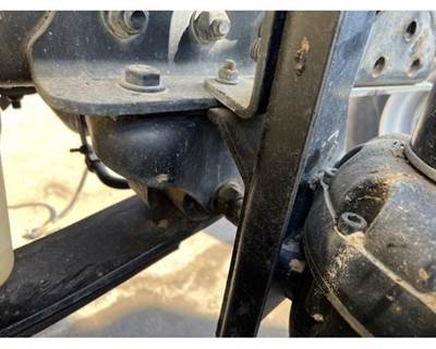 Freightliner M2 106 Right Spring Hanger