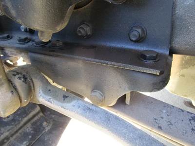 Freightliner ST120 Spring Hanger