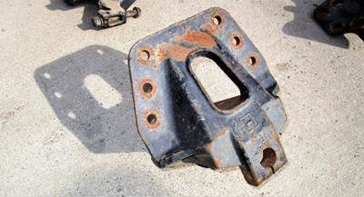 Hendrickson Spring Hanger