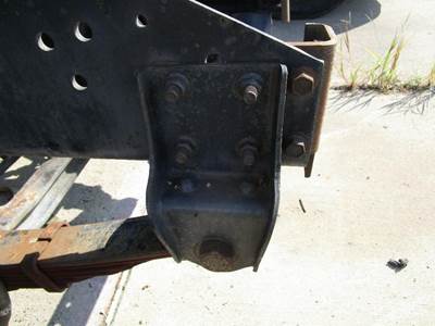 International 1954 Spring Hanger