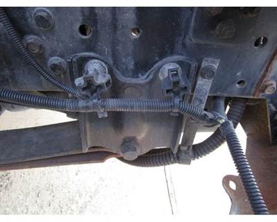 International 4300 Spring Hanger