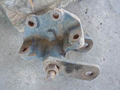 International Spring Hanger