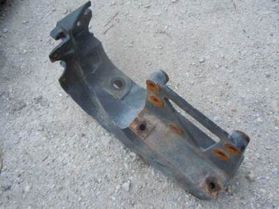 International Spring Hanger