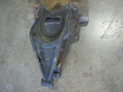 International Spring Hanger