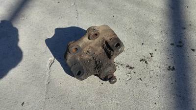 International Spring Hanger