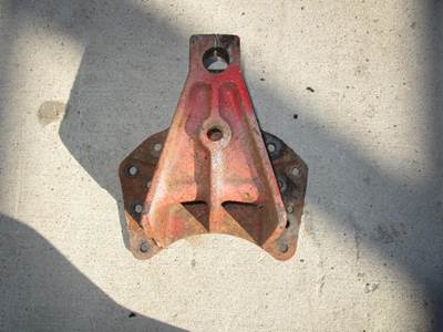 International Spring Hanger