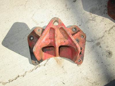 International Spring Hanger