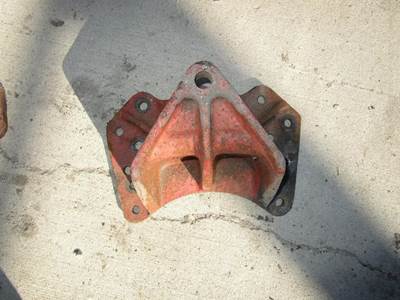 International Spring Hanger