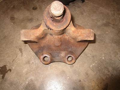 International Spring Hanger