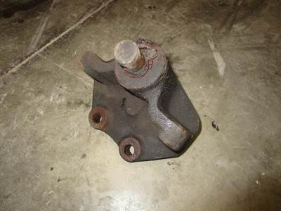 International Spring Hanger