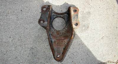 International Spring Hanger