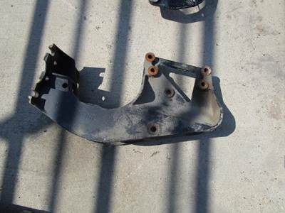 International Spring Hanger