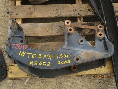 International Spring Hanger