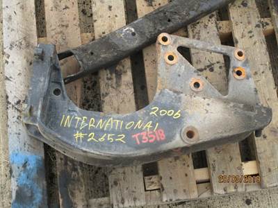 International Spring Hanger