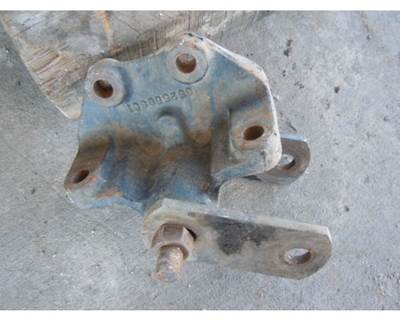 International Spring Hanger
