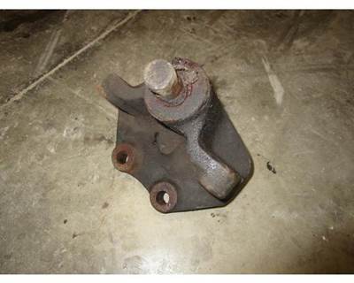International Spring Hanger