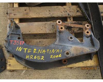 International Spring Hanger