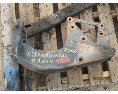 International Spring Hanger