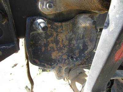 International 9200 Spring Hanger