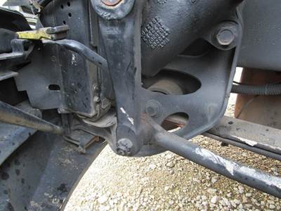 International ProStar Left Spring Hanger