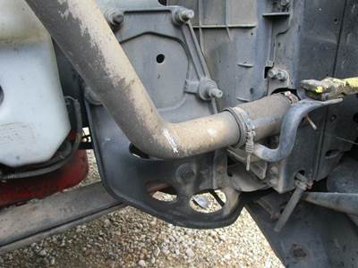 International ProStar Right Spring Hanger