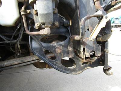 International ProStar Right Spring Hanger