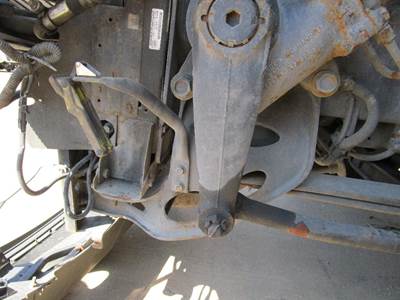 International ProStar Left Spring Hanger