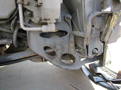 International ProStar Right Spring Hanger