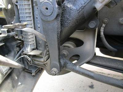 International ProStar Left Spring Hanger