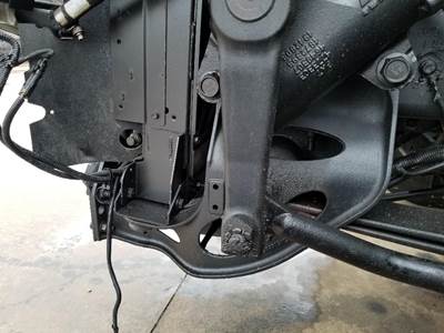 International ProStar Left Spring Hanger