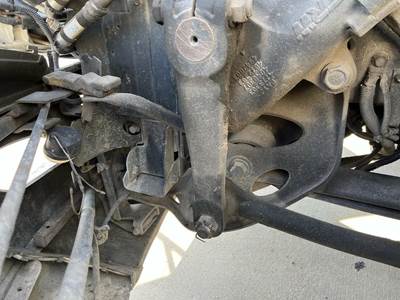 International ProStar Left Spring Hanger