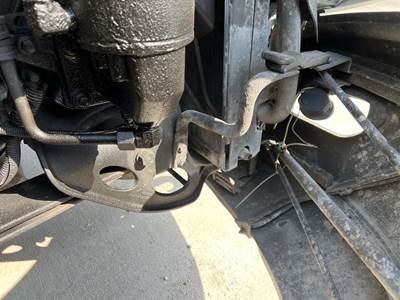 International ProStar Right Spring Hanger