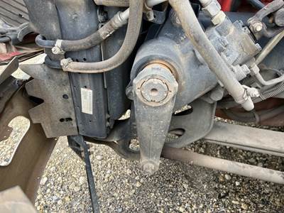 International ProStar Spring Hanger