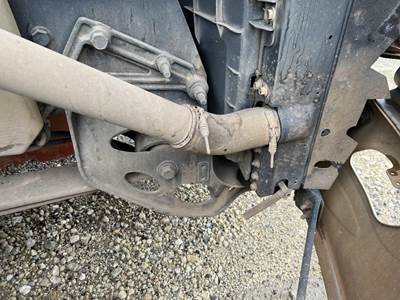 International ProStar Right Spring Hanger