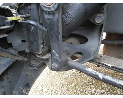 International ProStar Left Spring Hanger