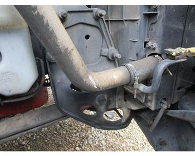 International ProStar Right Spring Hanger