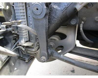 International ProStar Left Spring Hanger