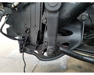 International ProStar Left Spring Hanger