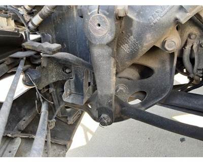 International ProStar Left Spring Hanger