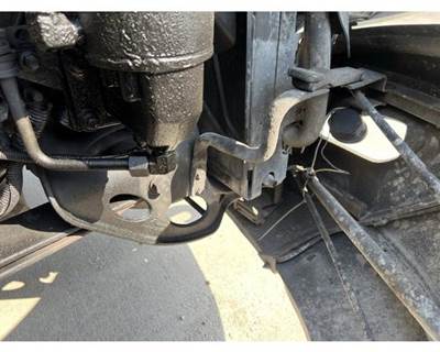 International ProStar Right Spring Hanger