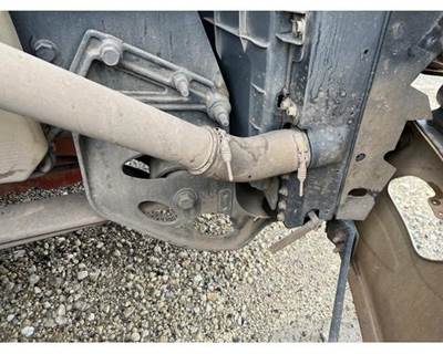 International ProStar Right Spring Hanger